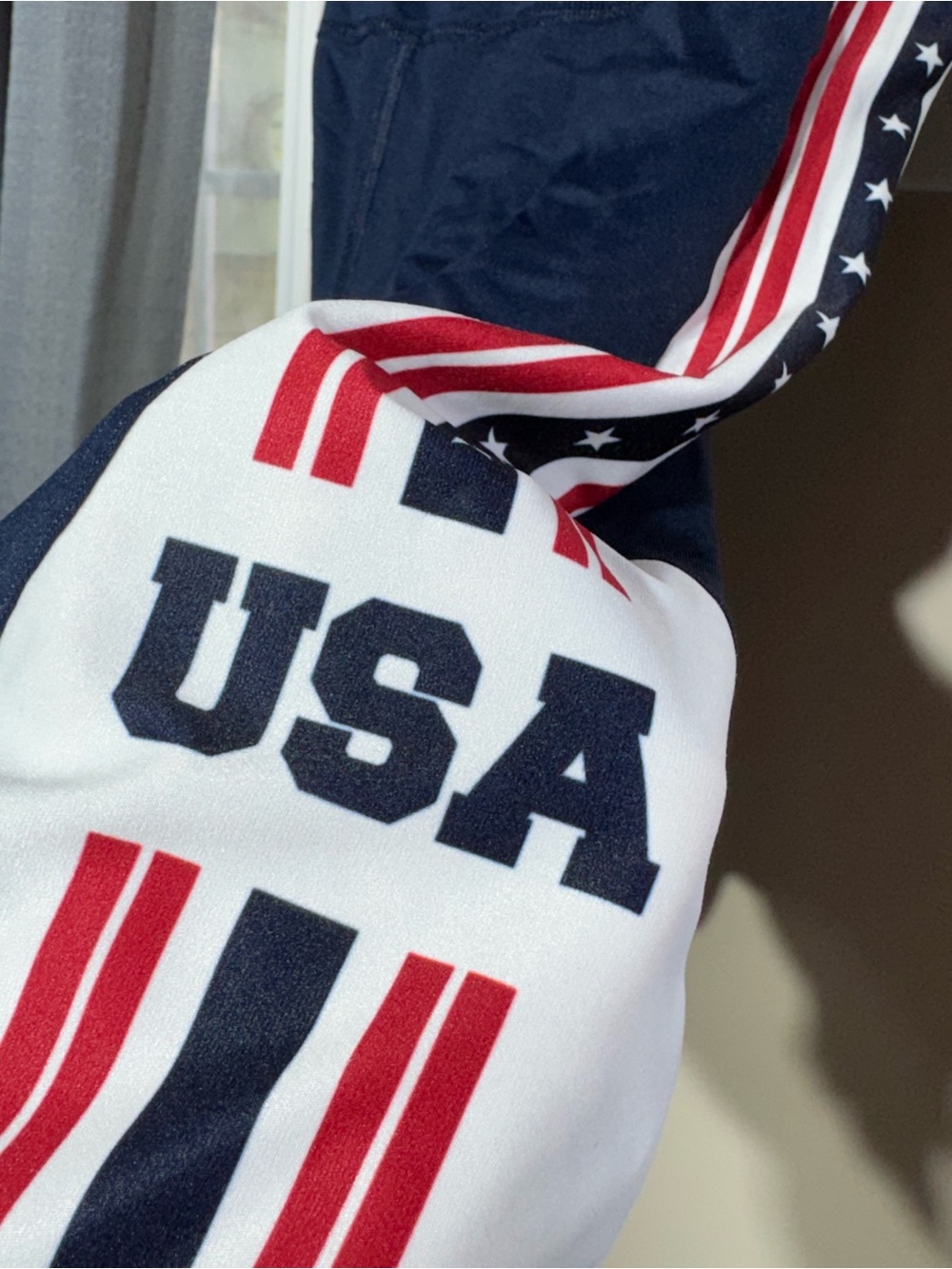USA rowing unisuite size small - Picture 4 of 6